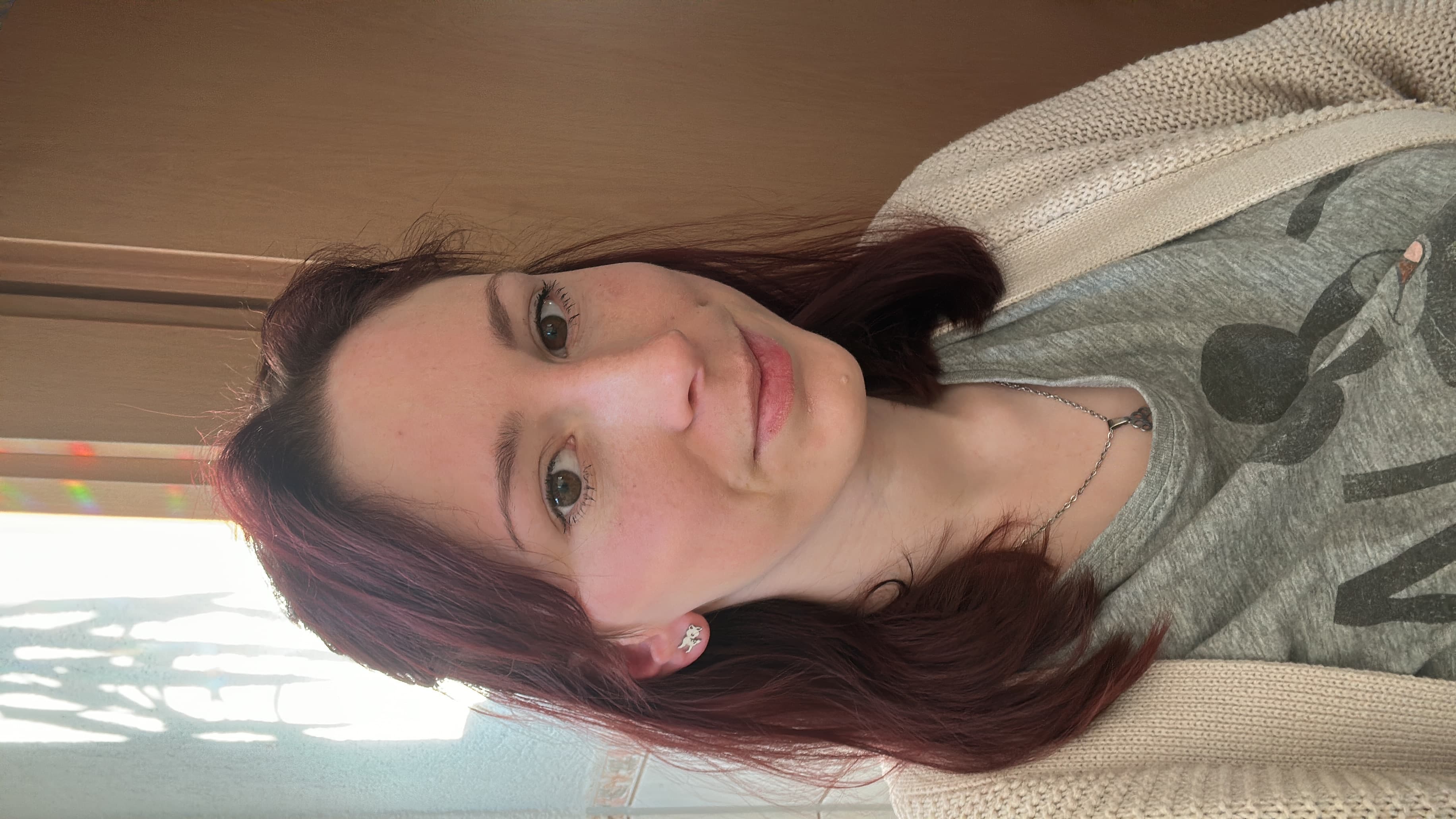 Stefanie - Herzwaertsmitsteffi